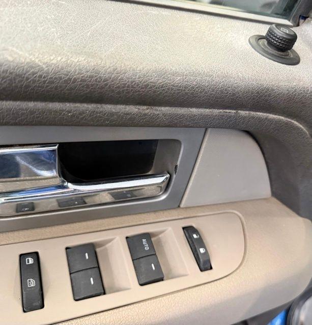 Ford F-150  2010