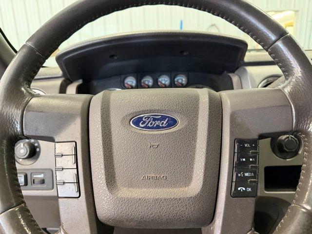 Ford F-150  2010