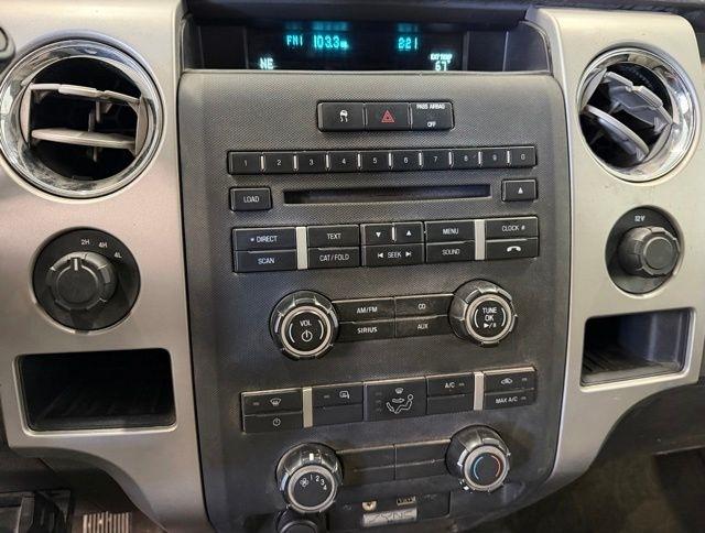 Ford F-150  2010