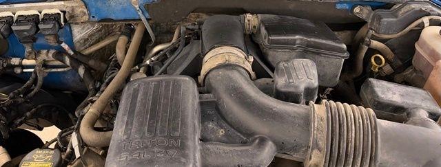 Ford F-150  2010