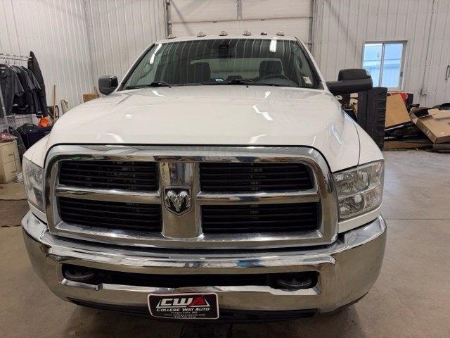 Ram 2500 photo 2