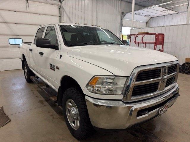 Ram 2500 photo 3