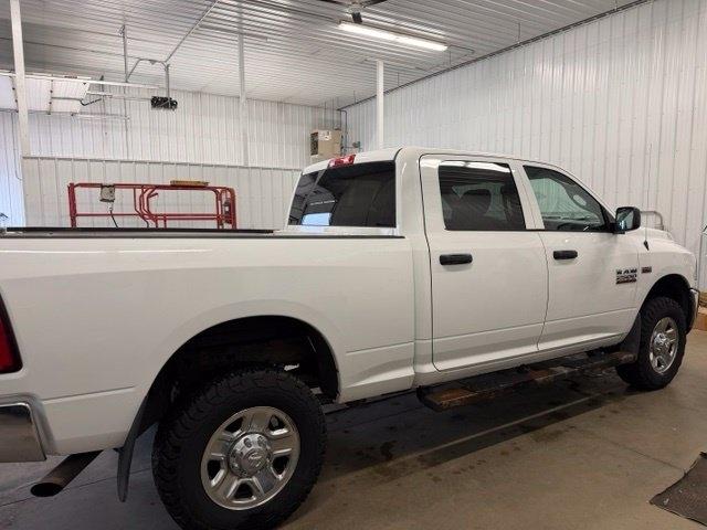 Ram 2500 photo 4