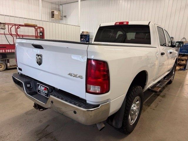 Ram 2500 photo 6