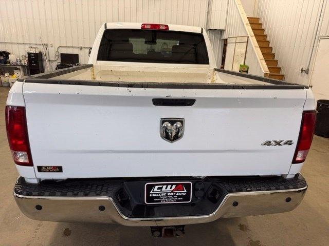Ram 2500 photo 7