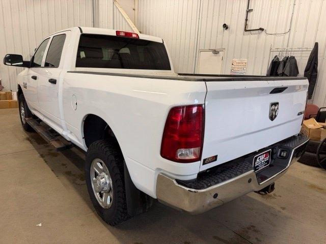 Ram 2500 photo 8