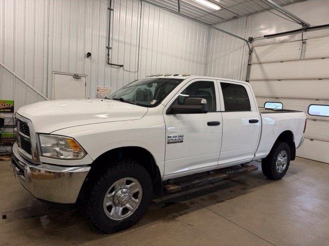 Ram 2500 photo 9