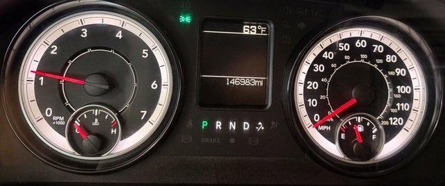 Ram 2500 photo 10