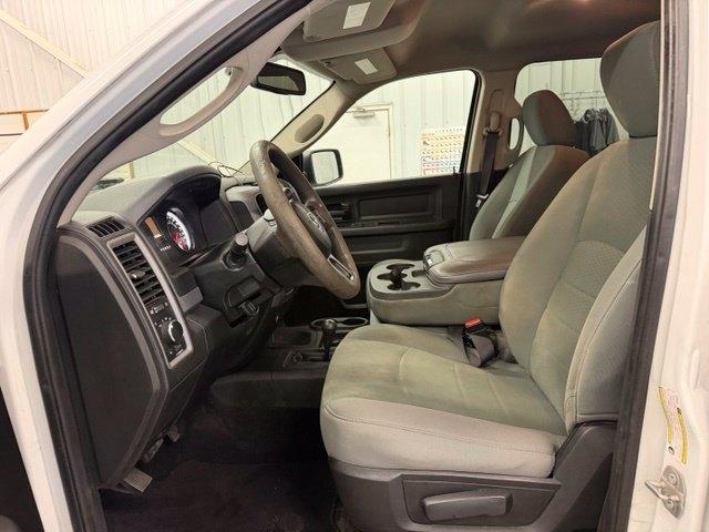 Ram 2500 photo 11