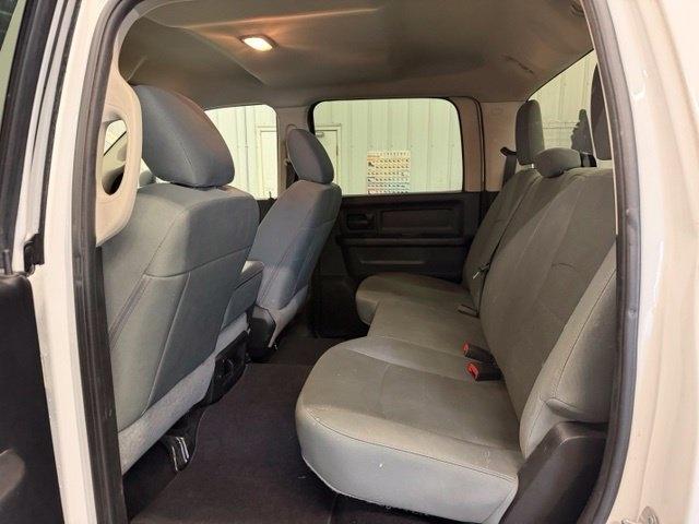 Ram 2500 photo 12
