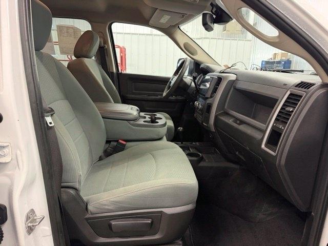 Ram 2500 photo 14