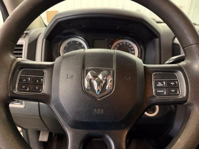 Ram 2500 photo 17