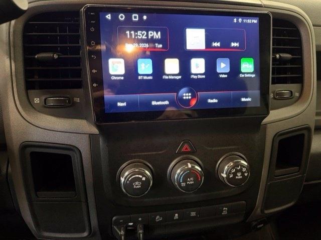 Ram 2500 photo 18