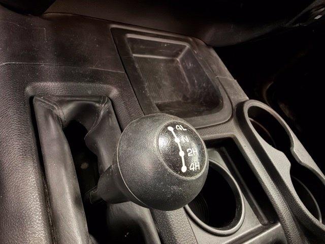 Ram 2500 photo 20
