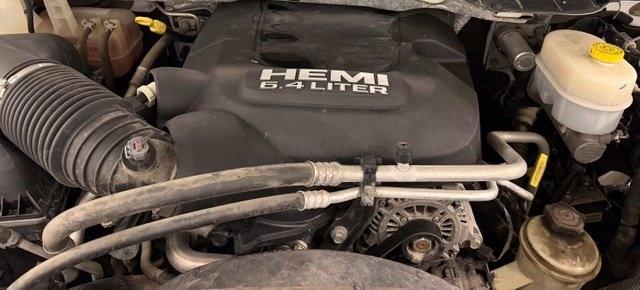 Ram 2500 photo 21