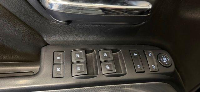 Chevrolet Silverado 1500  2015