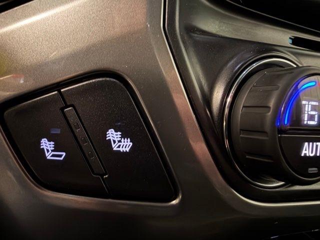 Chevrolet Silverado 1500  2015