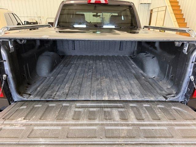 Chevrolet Silverado 1500  2015