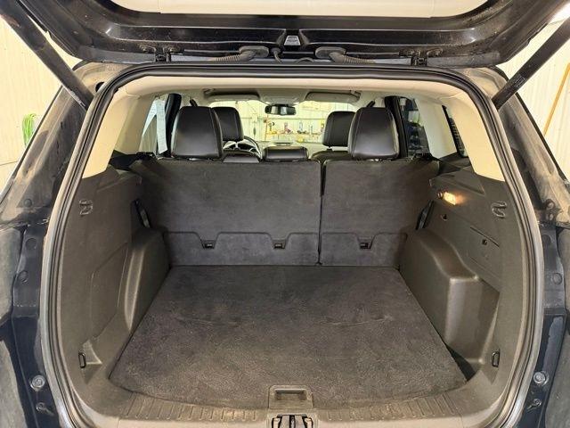 Ford Escape  2017