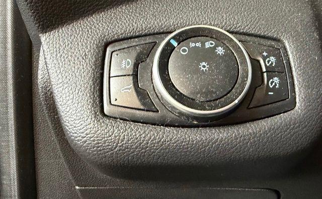 Ford Escape  2017
