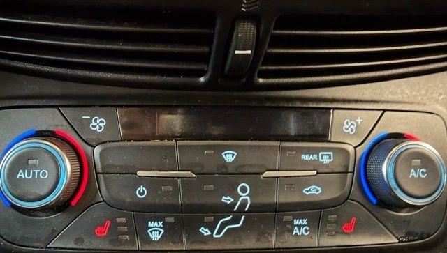Ford Escape  2017