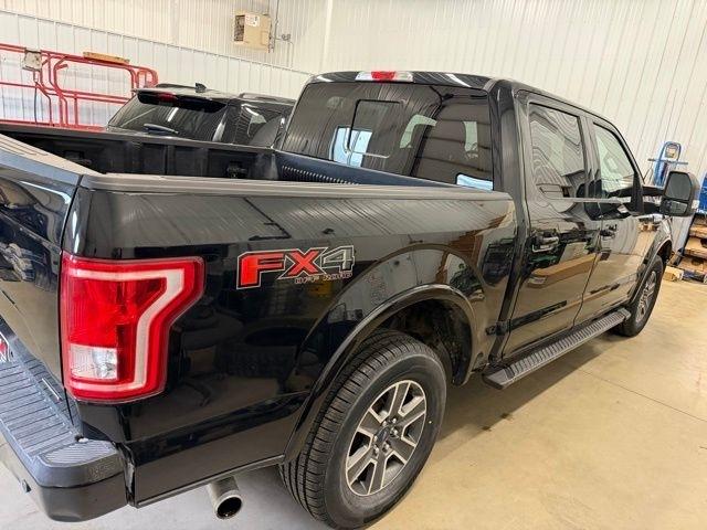 Ford F-150  2016