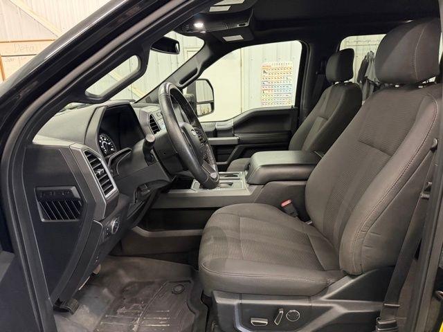 Ford F-150  2016