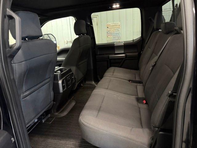 Ford F-150  2016