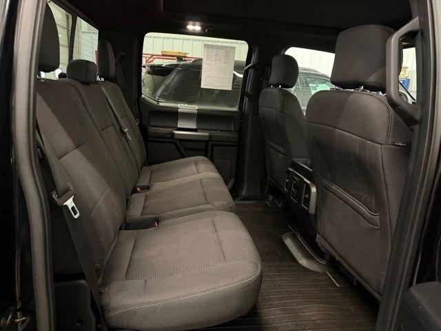 Ford F-150  2016