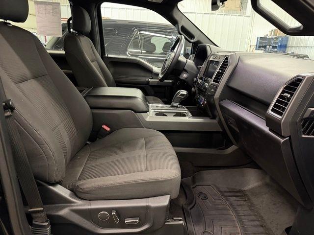 Ford F-150  2016