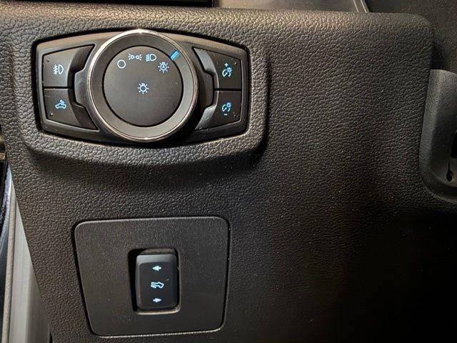 Ford F-150  2016