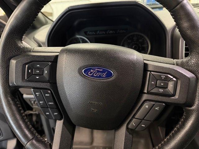 Ford F-150  2016