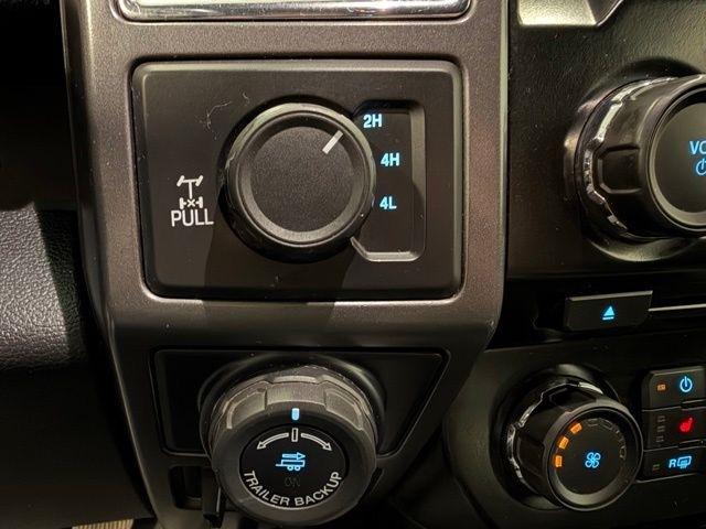 Ford F-150  2016