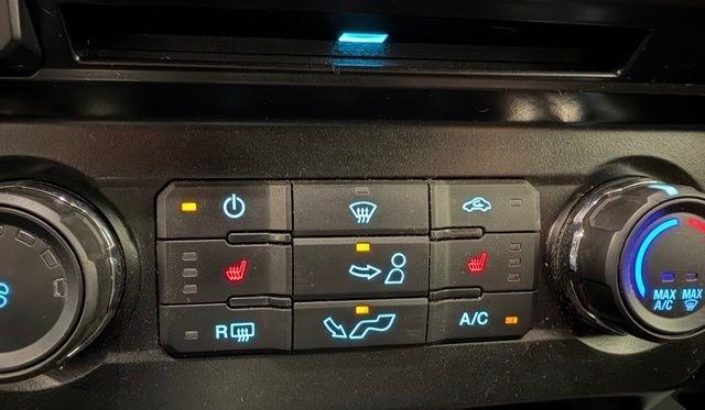 Ford F-150  2016