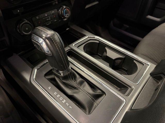 Ford F-150  2016