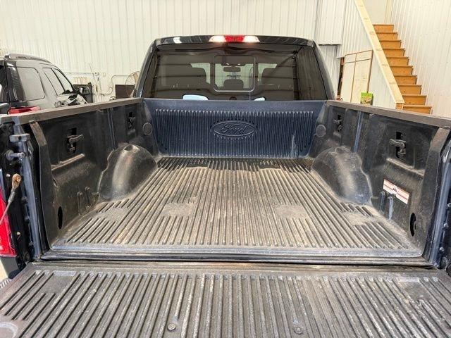 Ford F-150  2016