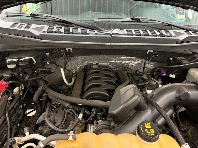 Ford F-150  2016