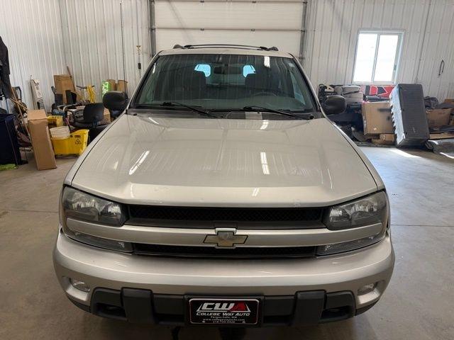 Chevrolet TrailBlazer LT 4WD 2004