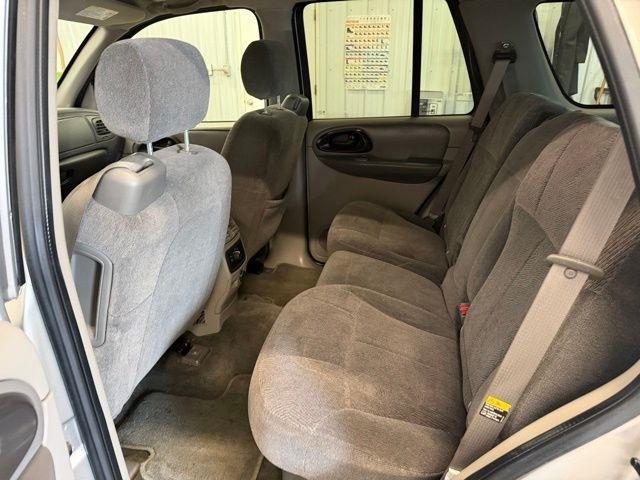 Chevrolet TrailBlazer LT 4WD 2004