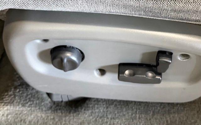 Chevrolet TrailBlazer LT 4WD 2004