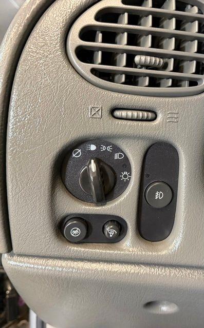 Chevrolet TrailBlazer LT 4WD 2004