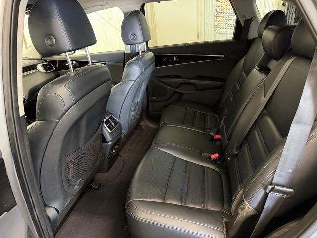 Kia Sorento EX V6 AWD 2019
