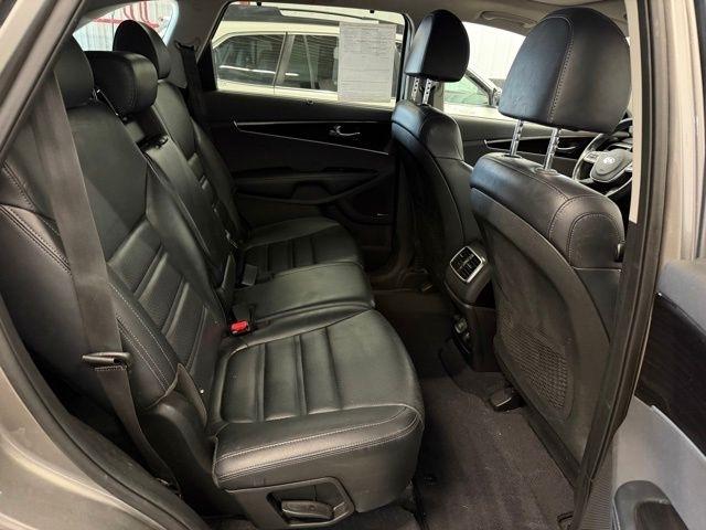 Kia Sorento EX V6 AWD 2019