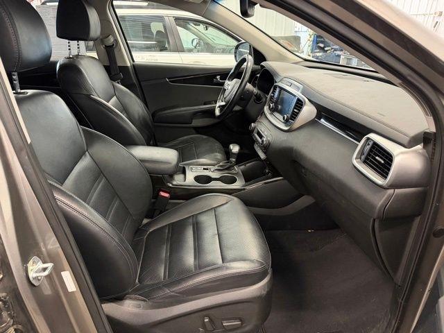 Kia Sorento EX V6 AWD 2019