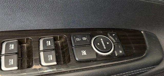 Kia Sorento EX V6 AWD 2019