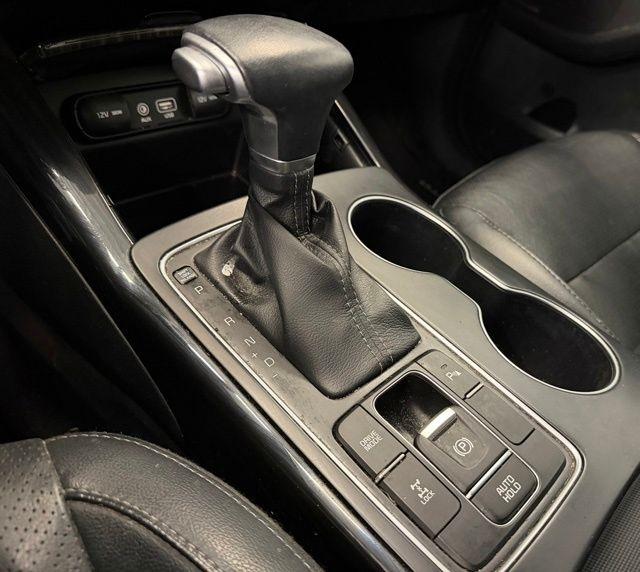 Kia Sorento EX V6 AWD 2019