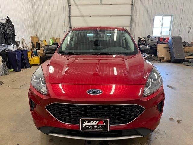 Ford Escape SE AWD 2022