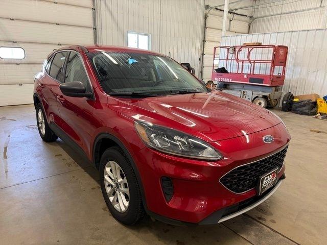 Ford Escape SE AWD 2022