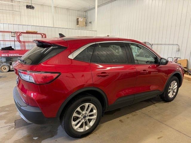 Ford Escape SE AWD 2022