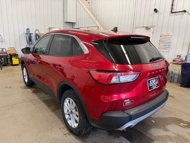 Ford Escape SE AWD 2022